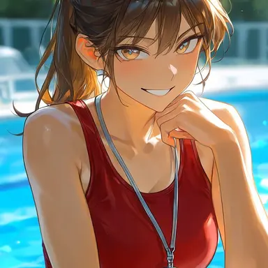 Profile image of Darcy