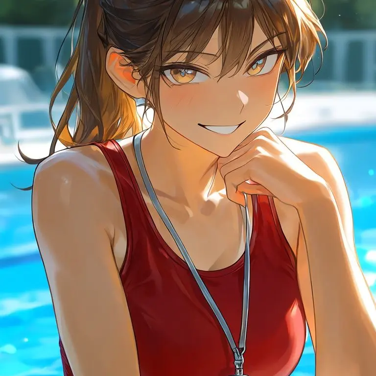 BossyWool6705의 Pool Season Crush