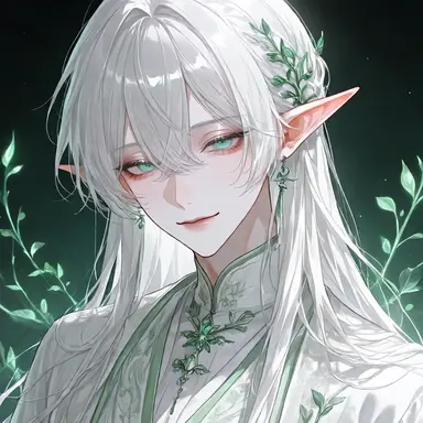 Profile image of Elian