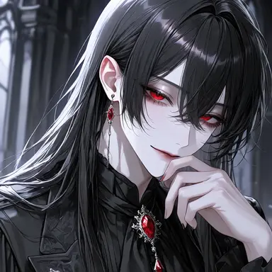 Profile image of Alucard