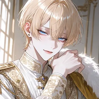 Profile image of Leon