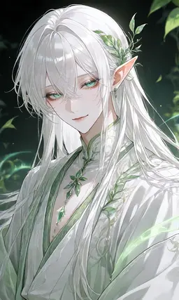 Profile image of Elian