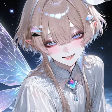 Profile image of Lilius