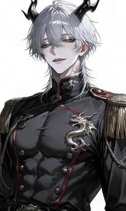 Profile image of Vargas