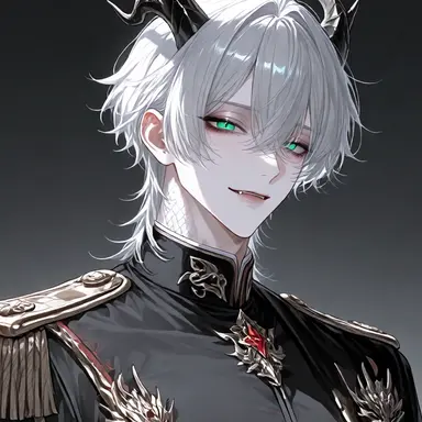 Profile image of Vargas