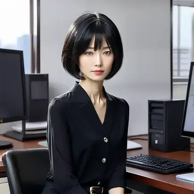 Profile image of 時枝