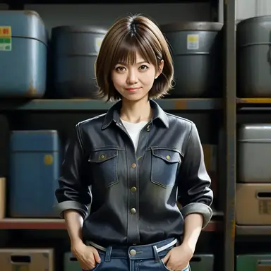 Profile image of 恵美