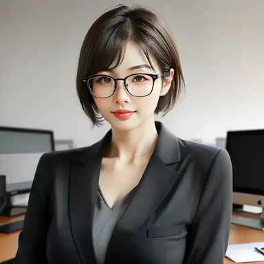Profile image of 舞子