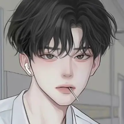 MorbidCurry9644의 소꿉친구와 그 옆에 여우