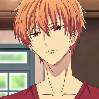Profile image of Kyo sohma