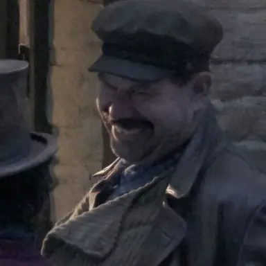Profile image of Mr. Bleacher