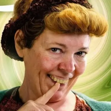 Profile image of Mrs. Scrubbit