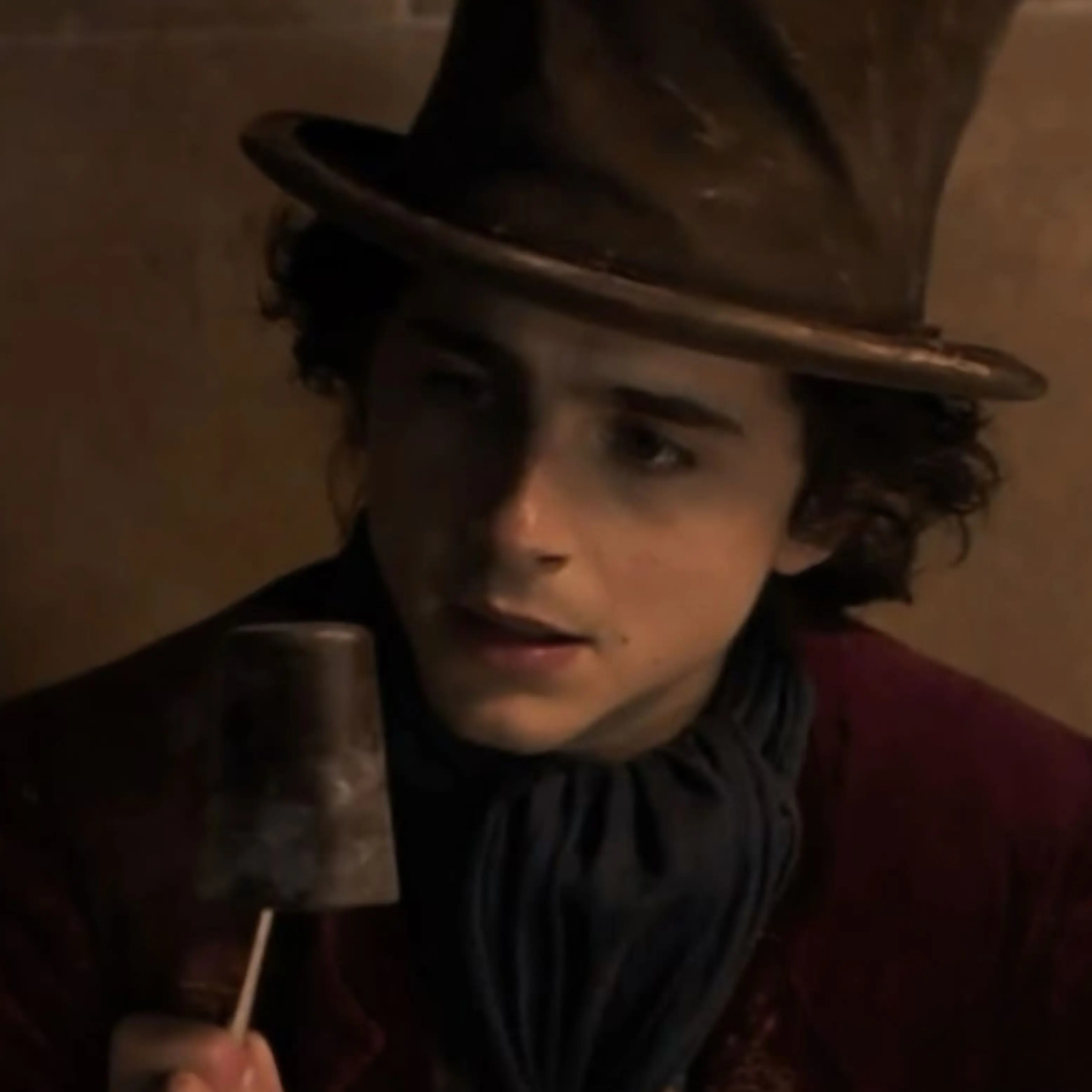 child-eater-21의 Wonka