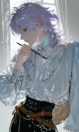 Profile image of 루시안