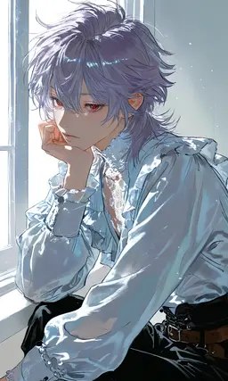 Profile image of 루시안