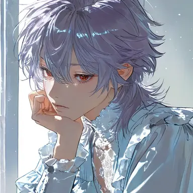 Profile image of 루시안