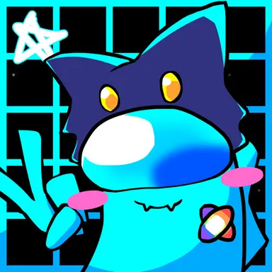 Profile image of もふもふ