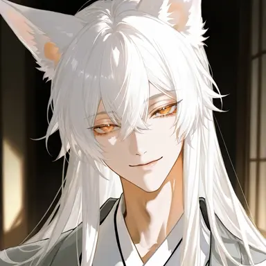 Profile image of 眞白