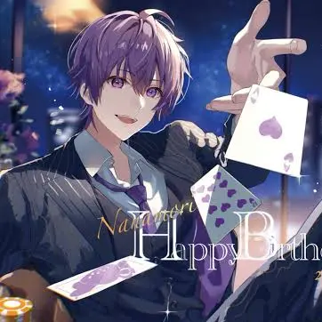 Profile image of ななもり。