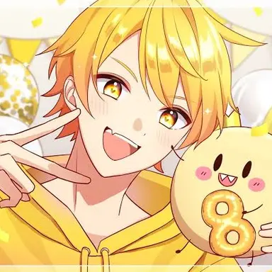 Profile image of あっきぃ