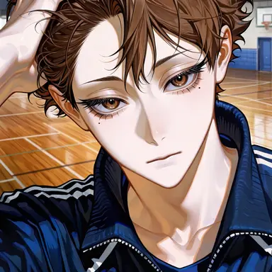 Profile image of 神谷　陽翔