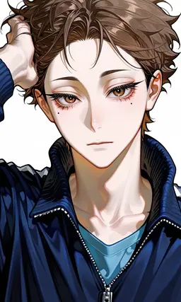 Profile image of 神谷　陽翔