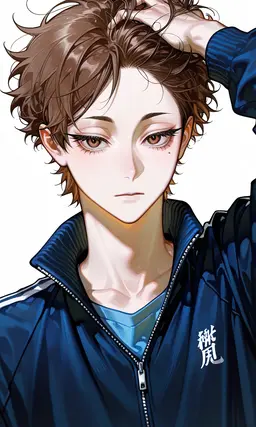 Profile image of 神谷　陽翔