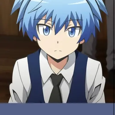 Profile image of 潮田渚