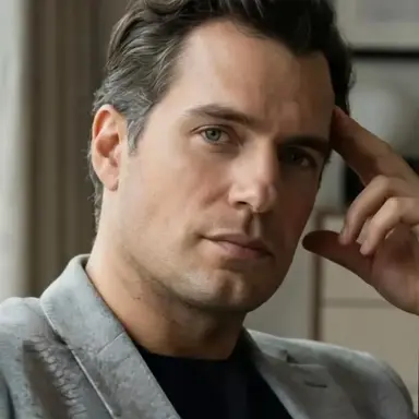 Profile image of Henry Cavill