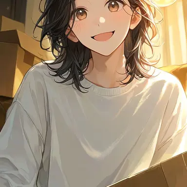 Profile image of Marlowe