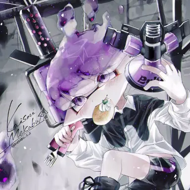 Profile image of かい