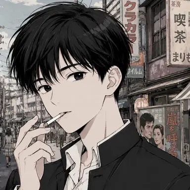 Profile image of 清一