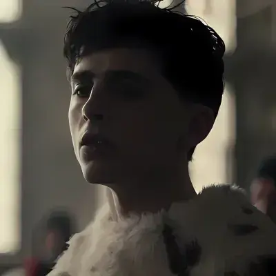 IronicCrumb8956의 King Henry V