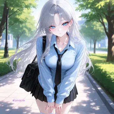 Profile image of 한설아