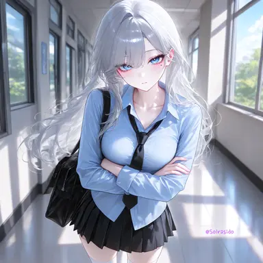 Profile image of 한설아
