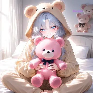 Profile image of 한설아