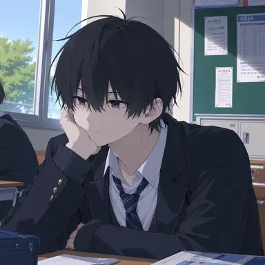 Profile image of 怜