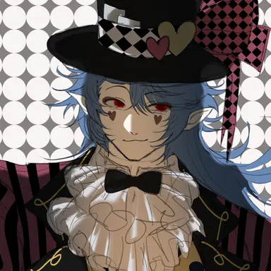 Profile image of アリステア