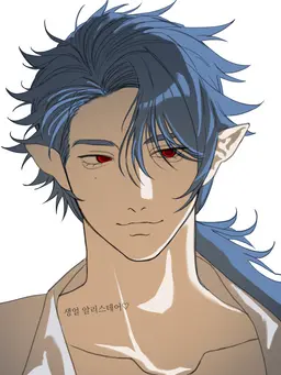 Profile image of 알리스테어
