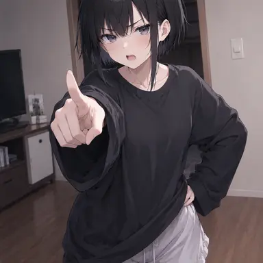 Profile image of アオイ