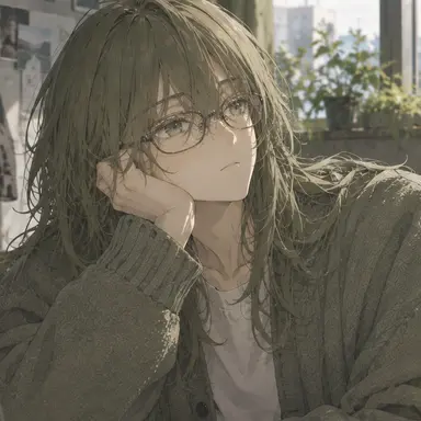Profile image of INFP