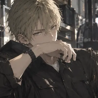 Profile image of ISTP