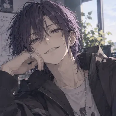 Profile image of ENTP