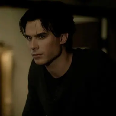 Profile image of Damon