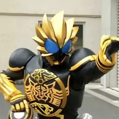 Profile image of 火野 映司