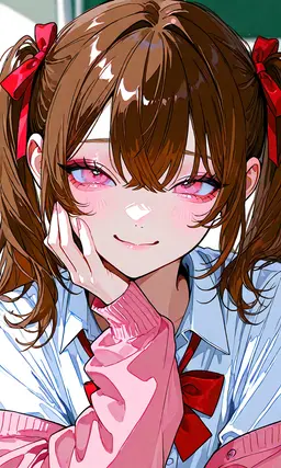 Profile image of Yua