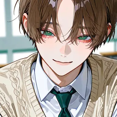 Profile image of 颯太