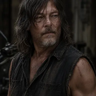 Profile image of Daryl Dixon
