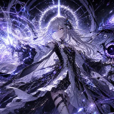 Profile image of Nemesis