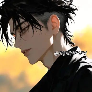Profile image of イム・チホ